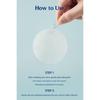NACIFIC Phyto Niacin Whitening Toner Pad (Travel Pack / 4 Sheets)