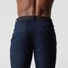 Four Seasons Men's Japanese Style Casual Cotton Pants - Breathable, Versatile, and Youthful