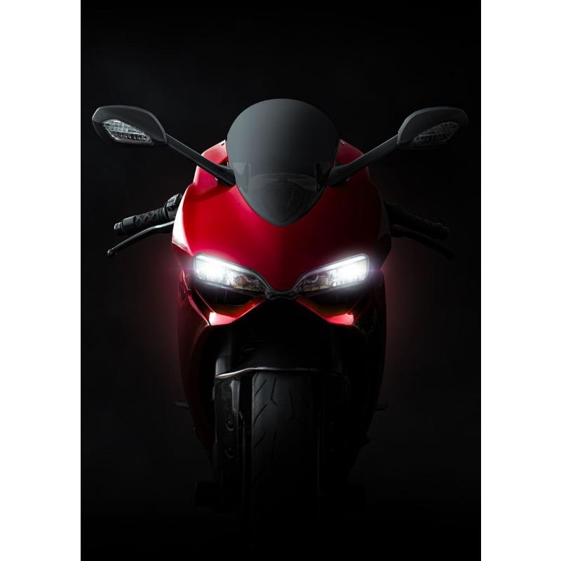 Moto Faces Posters and Prints S1000RR 3rd Gen Ninja ZX10R KRT CBR1000RR R SP Wall Art HD Picture Canvas Painting Room Home Decor