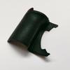 Hand Grip Leather Rubber Cover for Nikon Z5 Z6 Z7 Z6 II Z7 II Mark II +Tape Camera Repair Part
