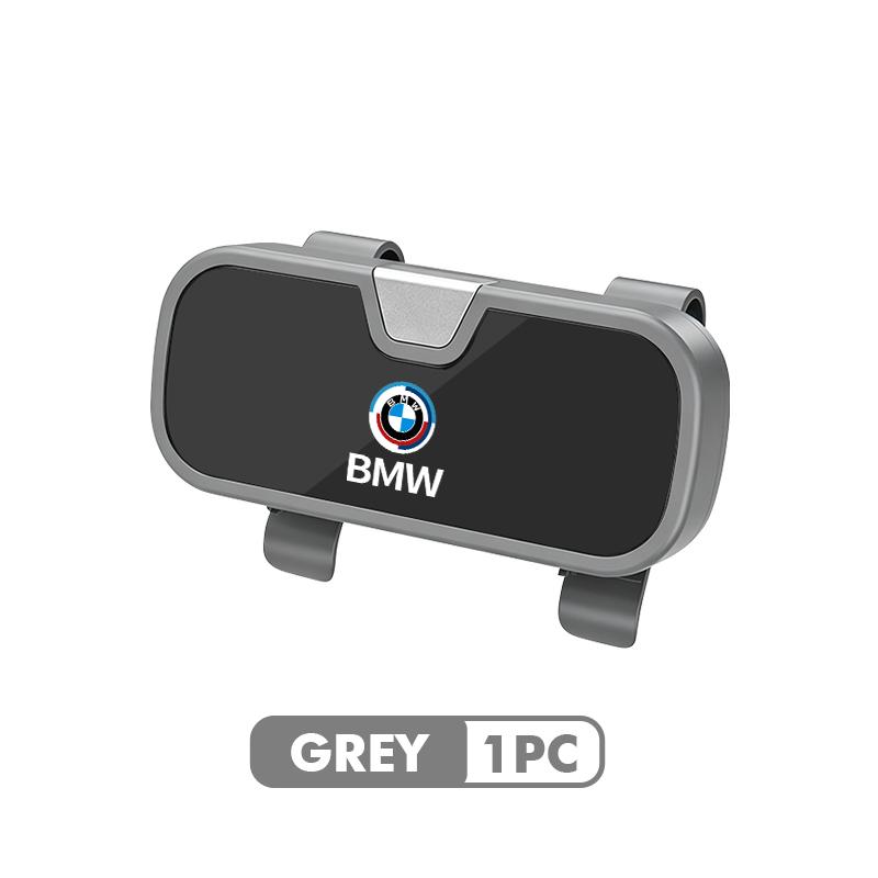 ABS Glasses Box Portable Eyeglass Case Sun Visor Car Lenses Holder For BMW M M2 M3 M4 M5 M6 E46 E90 E60 F30 E39 X1 X3 X4 X5