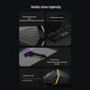Edifier M30 Plus Desktop Bluetooth Gaming Speaker with RGB Light CN plug (adapter included) (CN version)