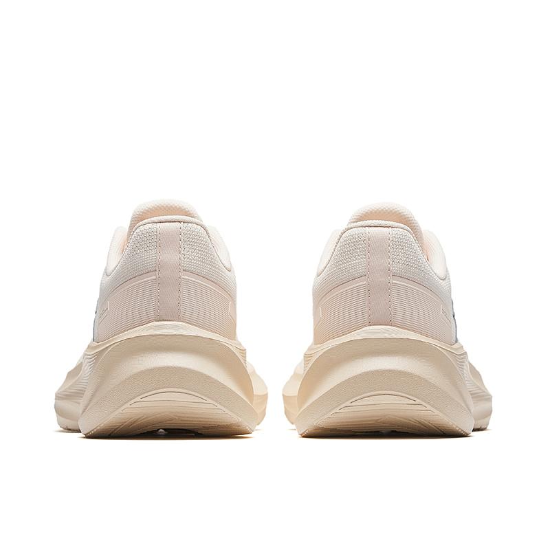 Anta Running Shoes Women's Creamy White 922625505-3