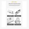 Automatic Hydraulic Silent Door Closer