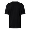 Hugo Mens Embroidered Logo Stitched T-Shirt