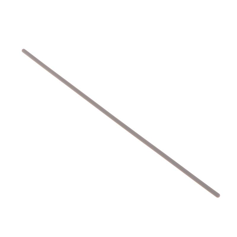 1 Stück Gummistreifen Laptop Shell Cover Pad für Dell Latitude 9410 Untere Abdeckung Fußfüße Pad Abnehmbarer rutschfester Fußstreifen