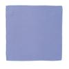 Yamazaki Sangyo Microfiber Cloth for Wet Wiping of Glass, 30x30cm, 121656