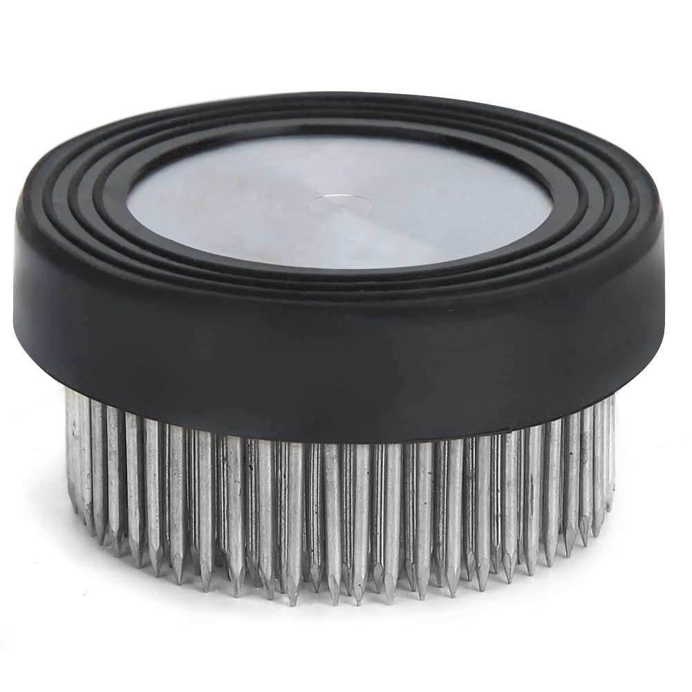 Suport Kenzan pentru Flori de Formă Rotundă, Ac pentru Aranjamente Florale, Accesorii pentru Aranjare, Instrument din Oțel Inoxidabil