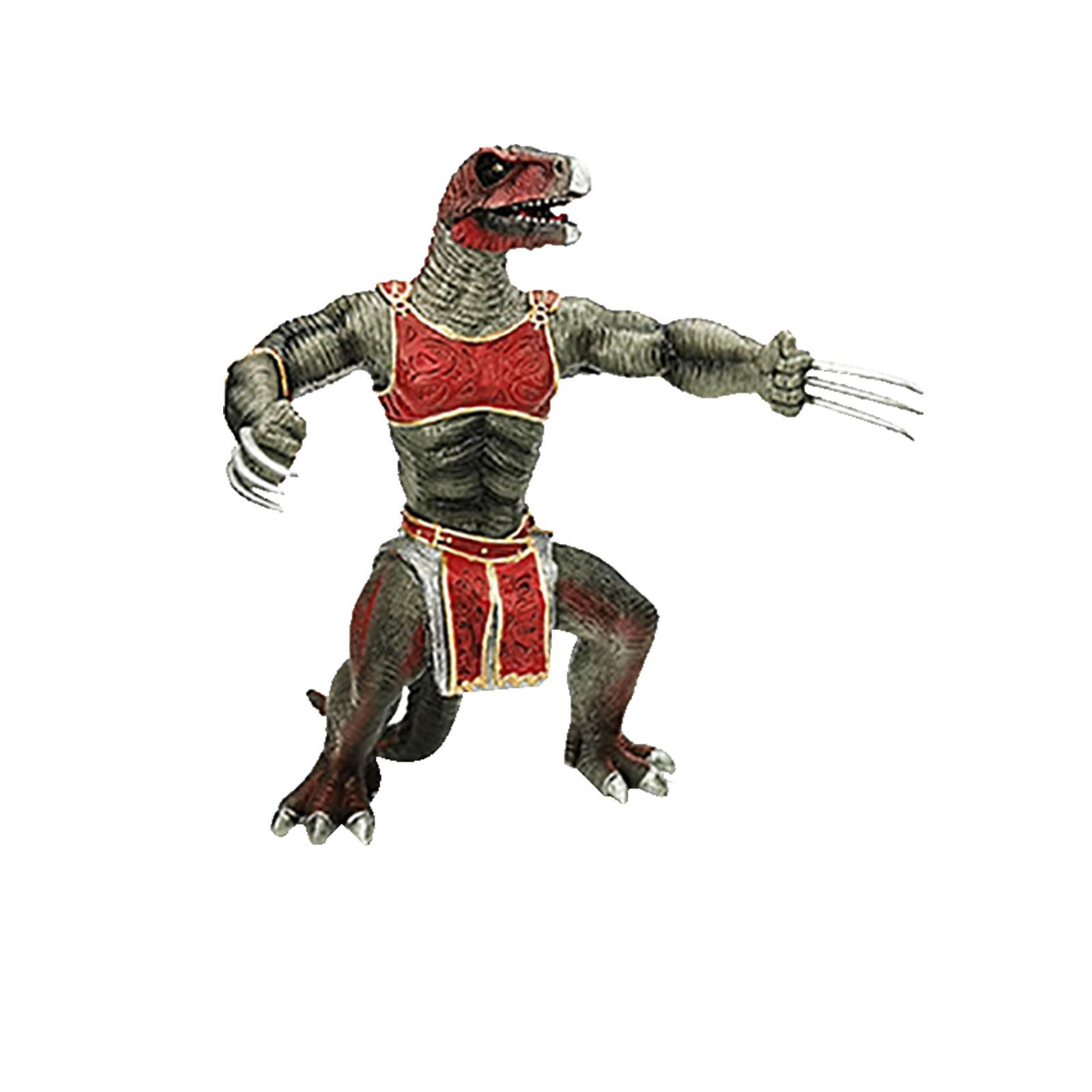 

(H0826)Подарок мальчику, имитационная игрушка, модель динозавра, модель солдата, серп, игрушка динозавра