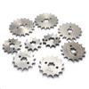 15T Tooth 428 ID 17mm /20mm Front Engine Sprocket For Motorcycle Dirt Bike ATV Quad Buggy