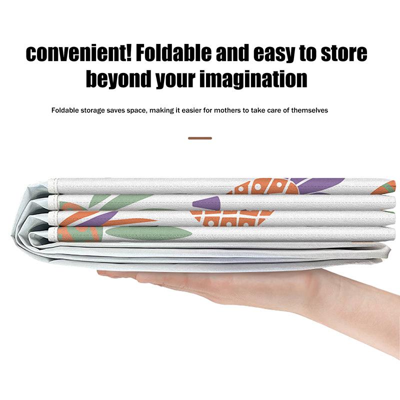 Portable Foldable Children Ball Pit Indoor Sand Pool Playpen For Home & Nursery Use