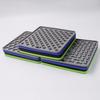 Set Leccapiedi in Silicone con Ventosa per Animali Domestici: Trio Slow Feed & Arricchimento per Cani.