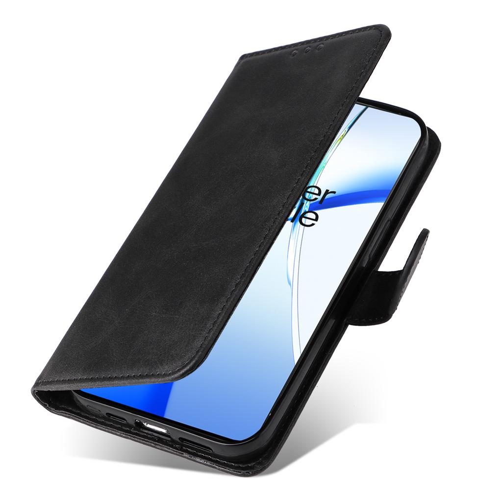 Wallet Case for OnePlus 13R 5G/Ace 5 5G/Ace 5 Pro 5G Leather Phone Cover