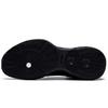 Li-Ning Ultra Light Series Shock Absorption Non-Slip Mid-Top Basketball Shoes Men Sneakers Black ABAS027-11