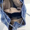 Luxury Denim Women Backpack High Quality Anti Theft Backpacks Female Casual Back Pack Bag Girls Designer Travel Backpack