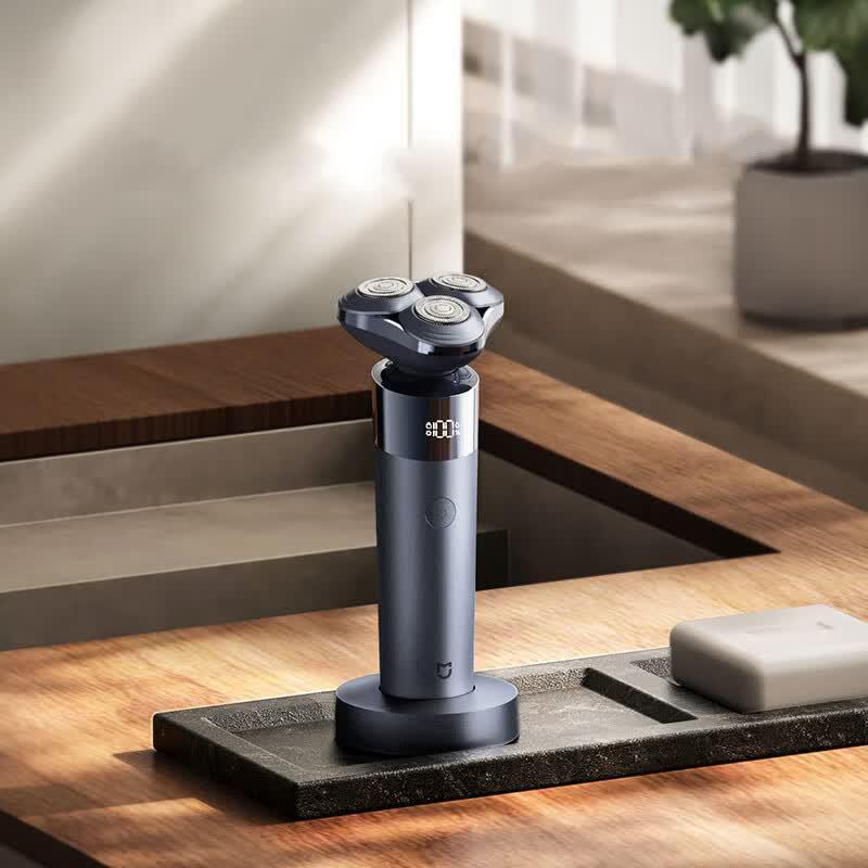 Xiaomi Mijia S302 Rotary Electric Shaver Gift Set
