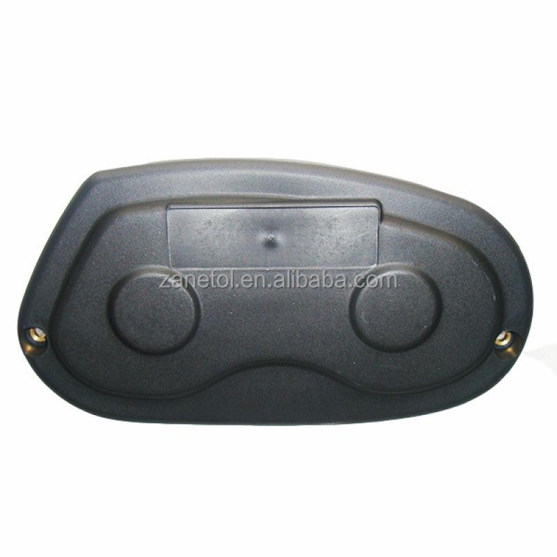 Cruze Car Rear Upper Timing Cover 55354247