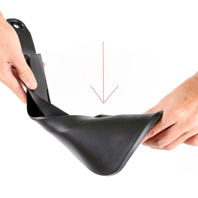 Car Mud Flaps Mudguards Splash Guards Fender For Toyota RAV4 XA50 2019 2020 2026 2026 2026 RAV 4 Hybrid Accessories