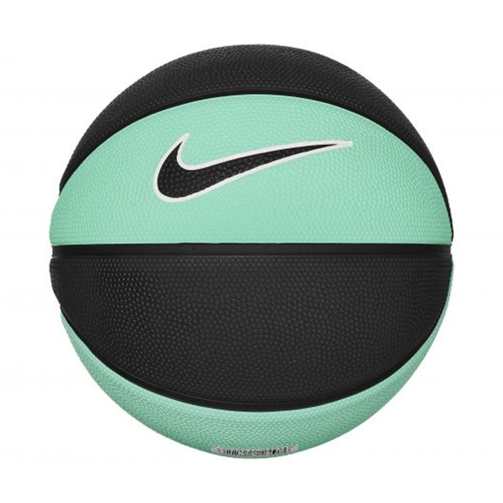 Nike Volt Tint Swoosh Soft Basketball