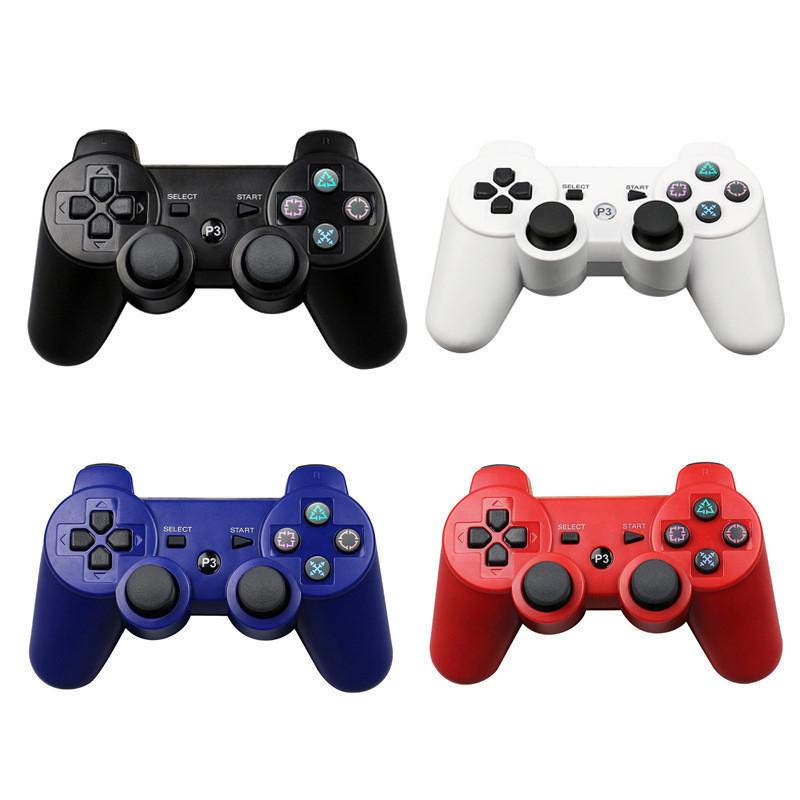 PS3 Wireless Bluetooth Game Controller