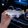 2024 Cartoon Car Air Vent Phone Holder & Navigation Bracket