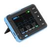 Handheld Mini Oscilloscope 2.8in TFT 1M Bandwidth 5.0MS s Sampling Rate Digital Oscillograph Meter