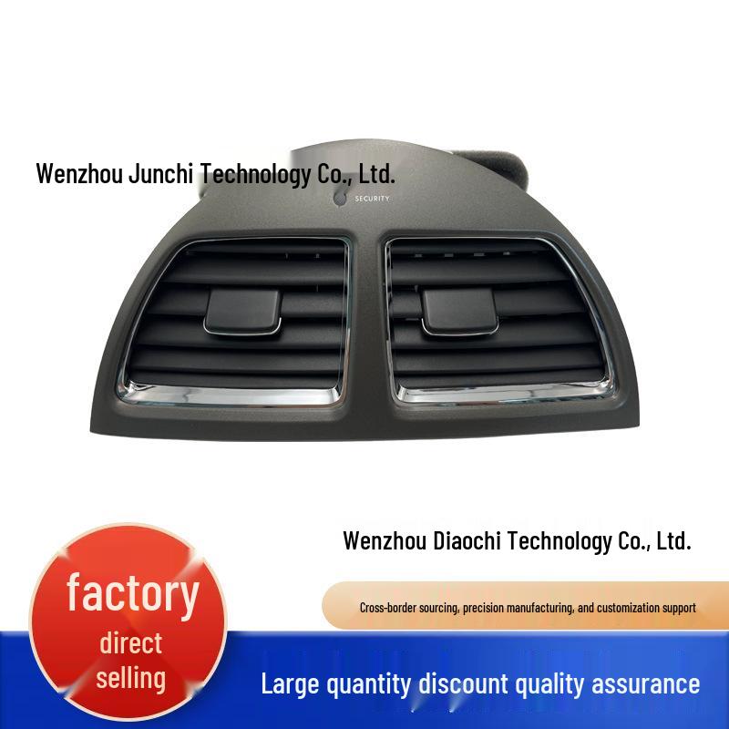 Compatible Air Conditioning Vent Trim for Lexus ES350 (55660-33210, 55660-33211)