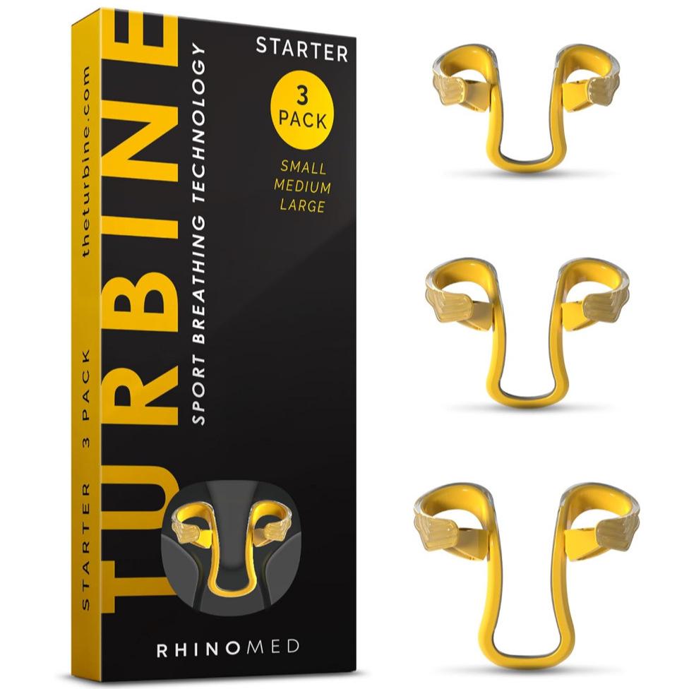 Stiller Schlaf Anti-Schnarch Nasenpflaster