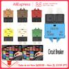 5/7.5/10/20/15/25/30A Circuit Breaker ATC Blade Fuse Reset Resettable 15 Amp 28V DC for Marine Rally Automotive Boat Car Fuses4