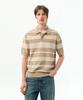 TOMMY HILFIGER Cotton Blend Polo Shirt (T12G1Kpn260Mt20Bj)