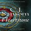Heartstone by C. J. Sansom Paperback Book 9781035012299
