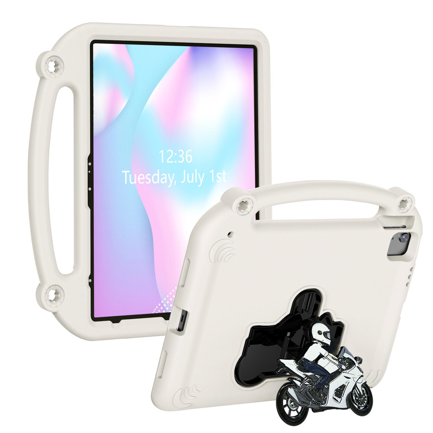 Motorcycle Style iPad Pro 12.9 Drop-Proof Case for Air/Pro 13 inch iPad Pro 12.9 (2020)