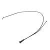Hood L Release Cable 51237239240 Car Engine Hood Bonnet Release Wire for 228i 328i 340i M3