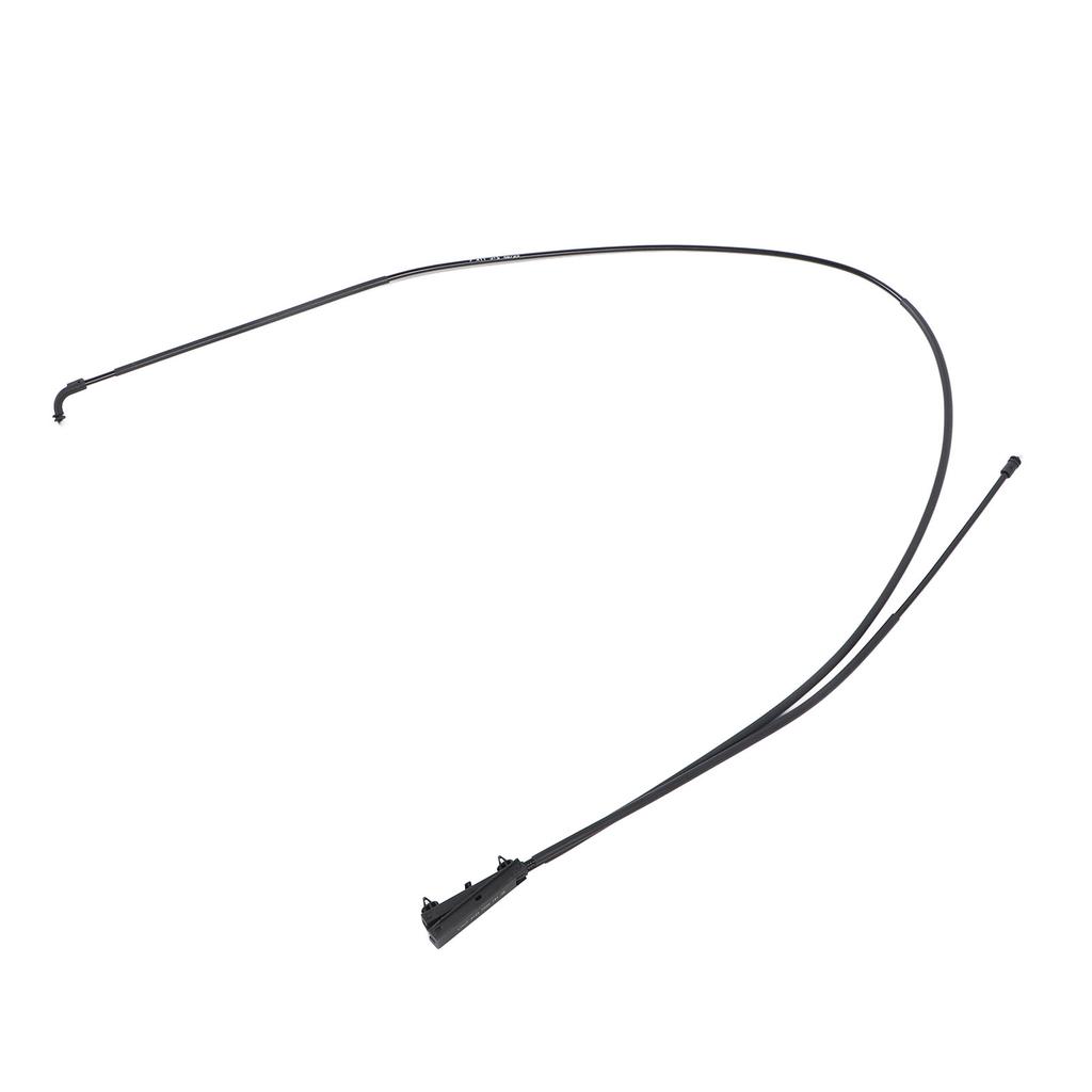 Hood L Release Cable 51237239240 Car Engine Hood Bonnet Release Wire for 228i 328i 340i M3