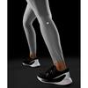 Lululemon Senseknit Running High Rise Tight 28  Rhino Grey