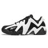 Reebok Kamikaze 2 Low OG 2021 White Black - FY9780
