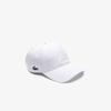 Lacoste Men's Ripstop Tennis Ball Cap RK2662-55N001