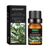 10ML Gentle Moisturizing Massage Oil for Oily Skin - Essential Oil for Body Massage