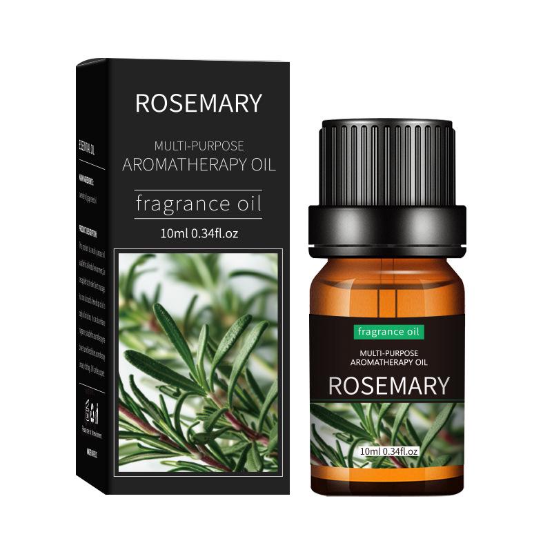 10ML Gentle Moisturizing Massage Oil for Oily Skin - Essential Oil for Body Massage