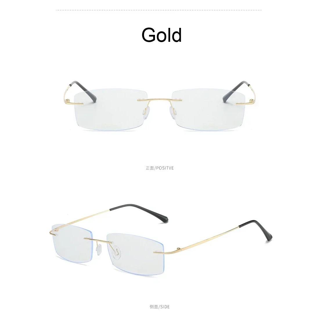 

Женские и мужские модные деловые очки для близорукости с защитой от синего света, законченные близорукие очки, винтажные очки с минусом с диоптрией -3.5