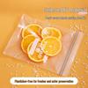 YOUAO Double-Lock Food Storage Bags