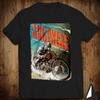 Classic Country Music T-Shirt The Avett Brothers Scott Avett Seth Mike Marsh