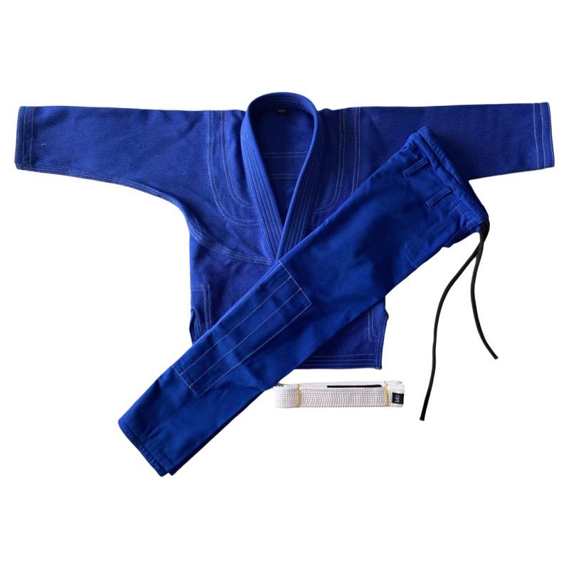Brazilian Jiu-Jitsu Competition Gi Uniform A3