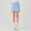 MARTINE GOLF Back Pocket Culotte_S/Blue