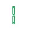 Aluminum Alloy Bicycle Water Bottle Racket Adjuster Bottle Cage Mount Adapter  Bicycle Accessory