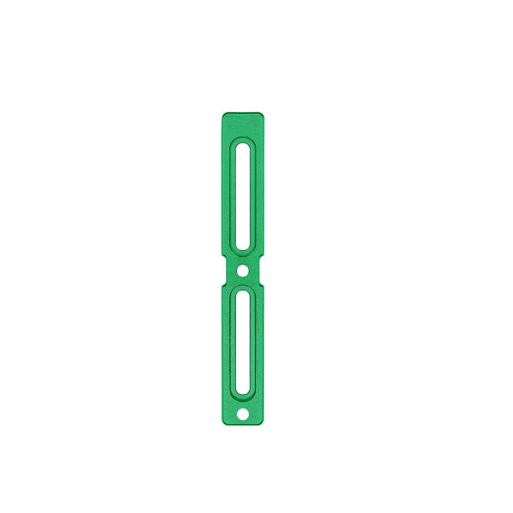Aluminum Alloy Bicycle Water Bottle Racket Adjuster Bottle Cage Mount Adapter Bicycle Accessory