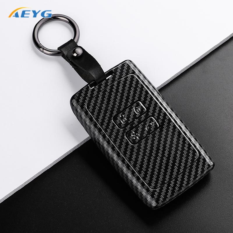 Abs Car Key Case Shell Cover Fob For Renault Koleos Kadjar Captur Megane Talisman Espace Clio Zoe Scenic 4 Arkana Dacia Sandero