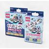 Skater First Aid Band-Aid M Size Bulk 50 Sheets Bandage Tomica Made Japan QQB50-A