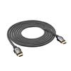 Hdmi 2.1 cable Akyga Ak-Hd-30S 8K60Hz 4K120Hz Earc 3D Dolby Cec 3M