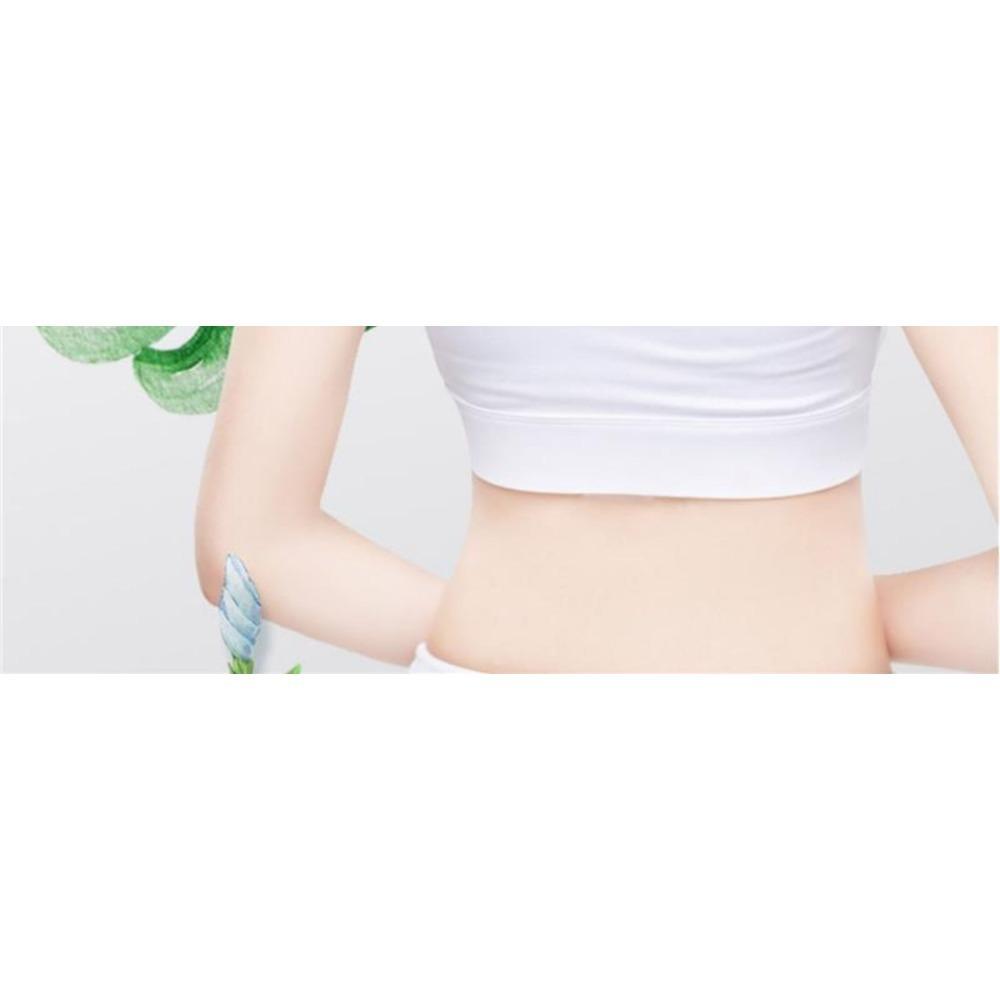 Moxibustion Knee Patch with Herbal Heat Therapy